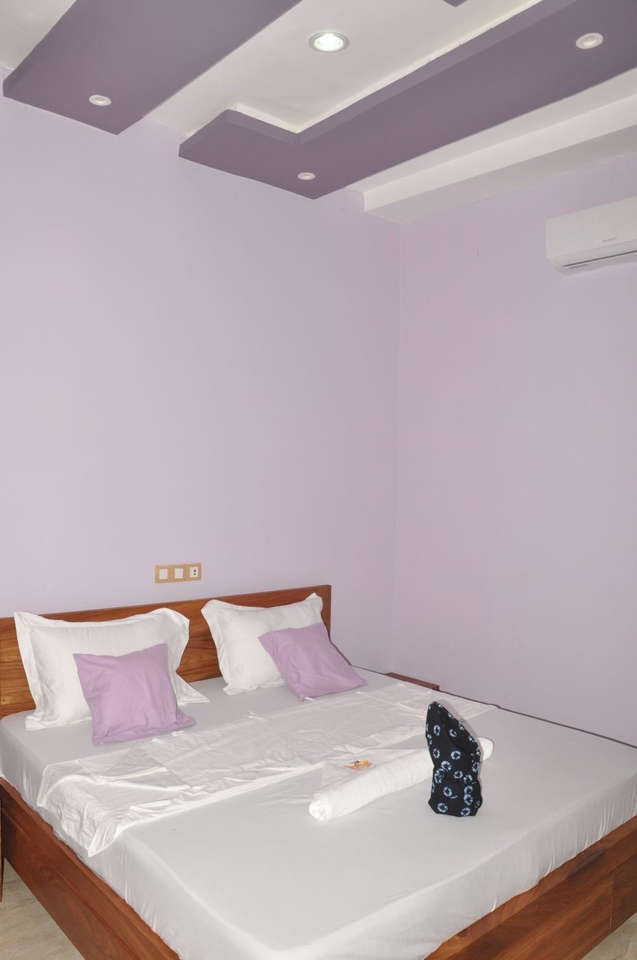 Chambre Standard double