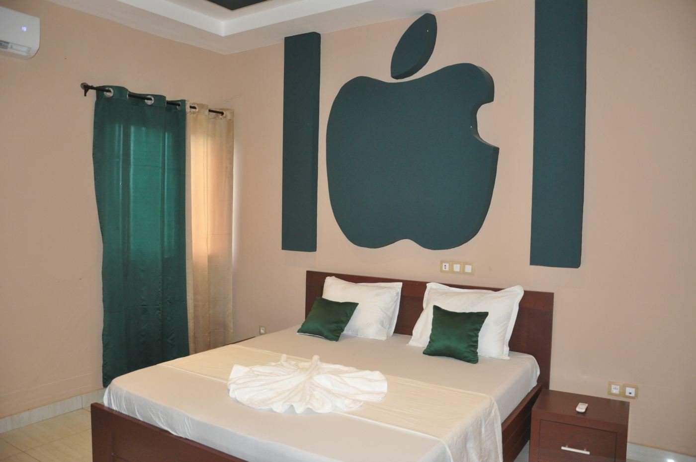 Mini-Suite — vue 2