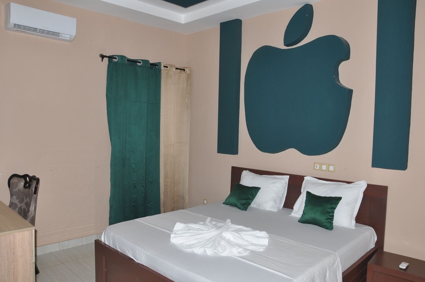 Mini-Suite — vue 3