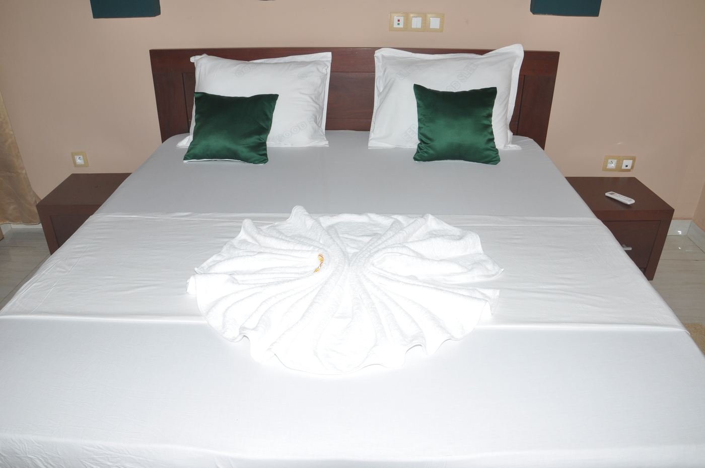 Mini-Suite — vue de détail