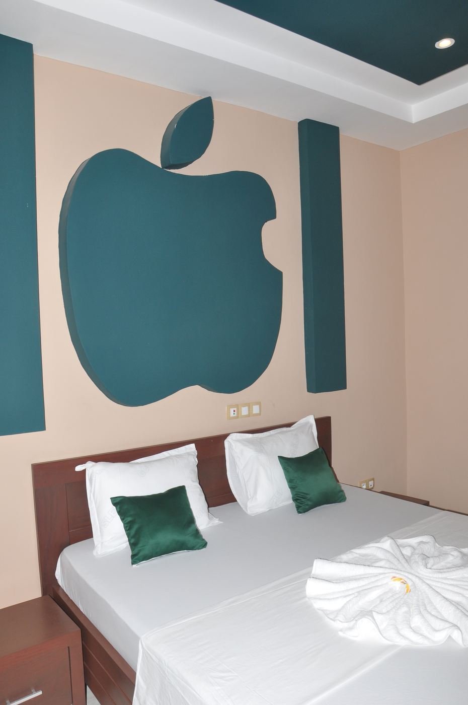 Mini-Suite — vue de détail