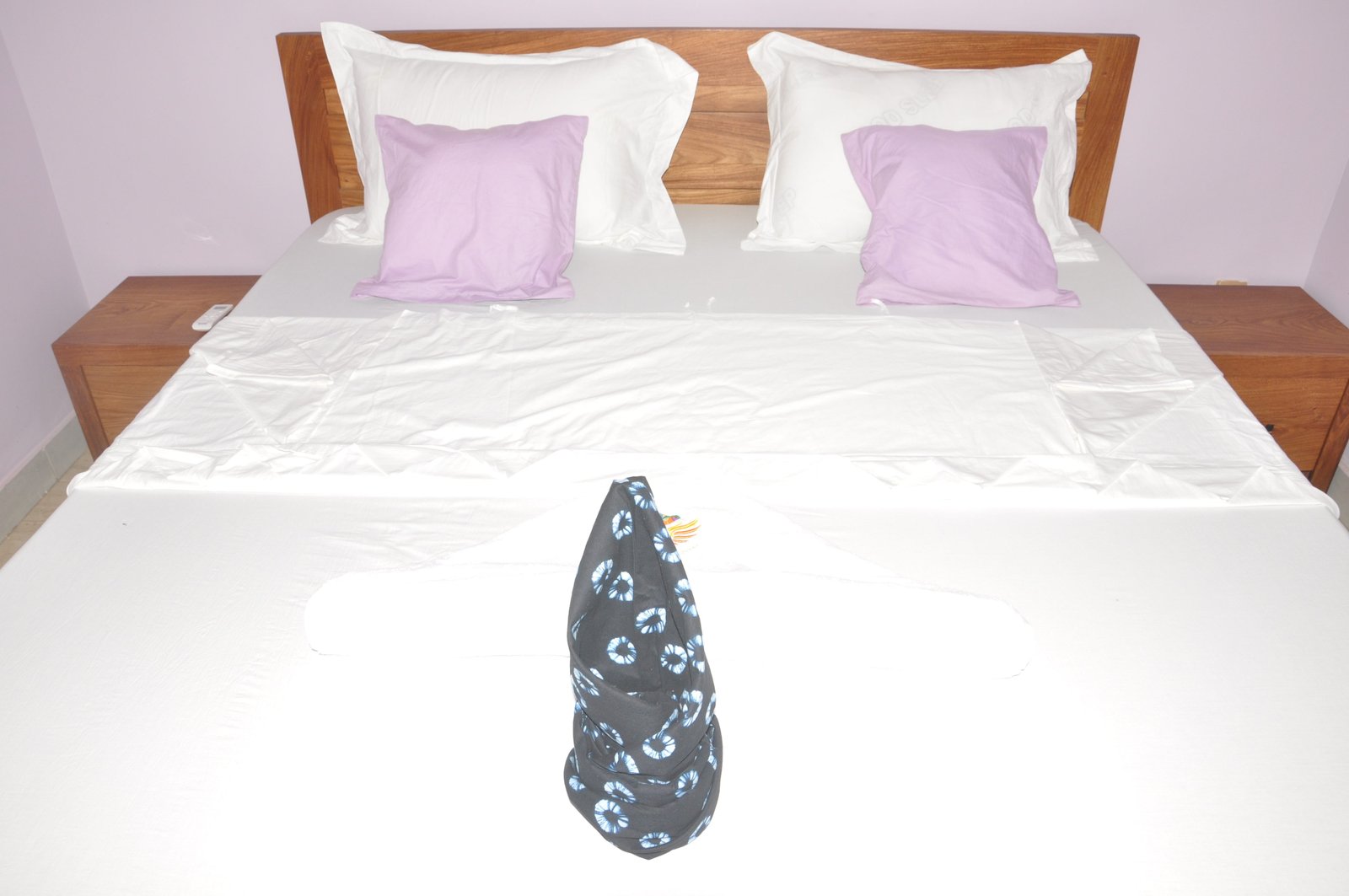 Chambre Standard — vue de détail