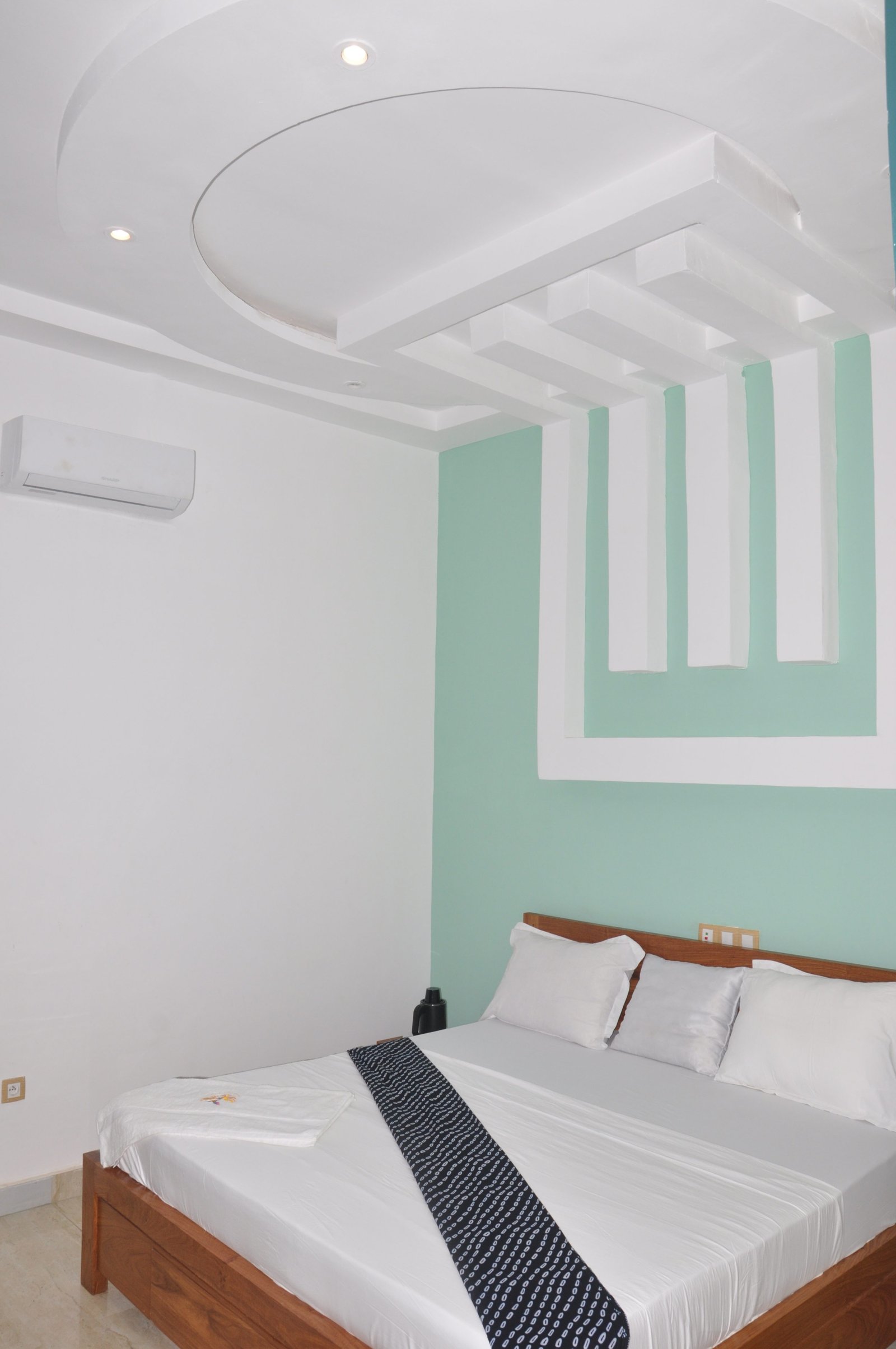 Standard — Chambre Standard